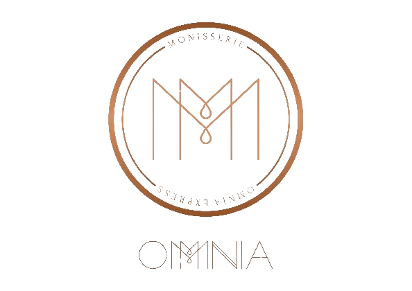 omnia bistrot express logo pizza poke fast food casabona crotone calabria